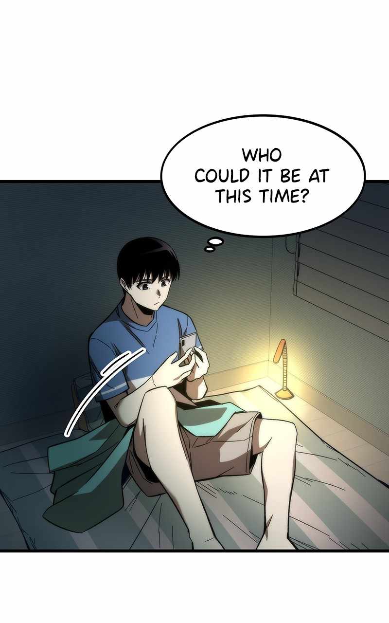 Ultra Alter Chapter 67 - page 103