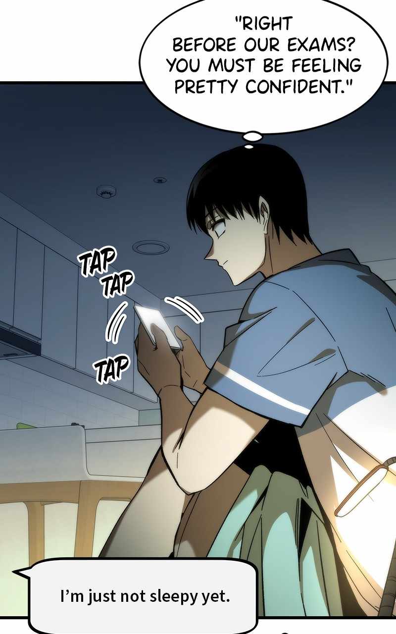 Ultra Alter Chapter 67 - page 106