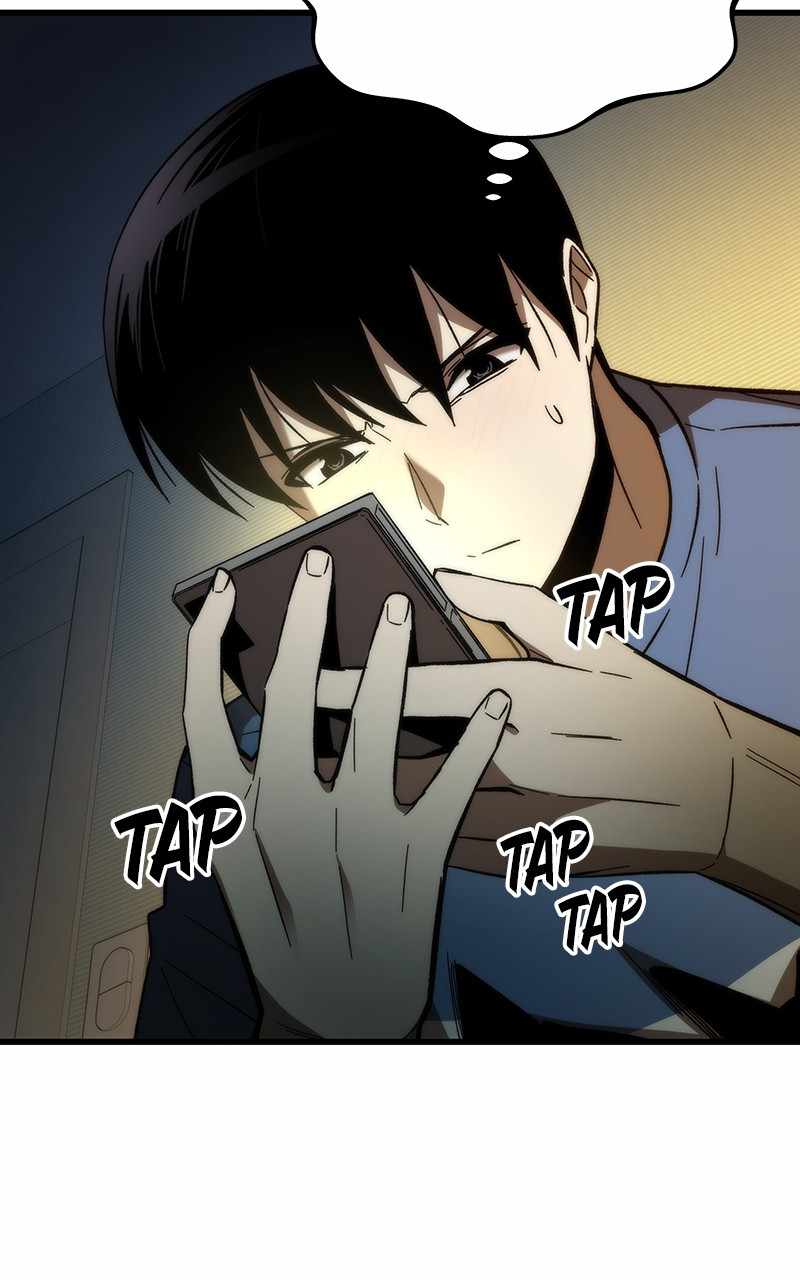 Ultra Alter Chapter 67 - page 114
