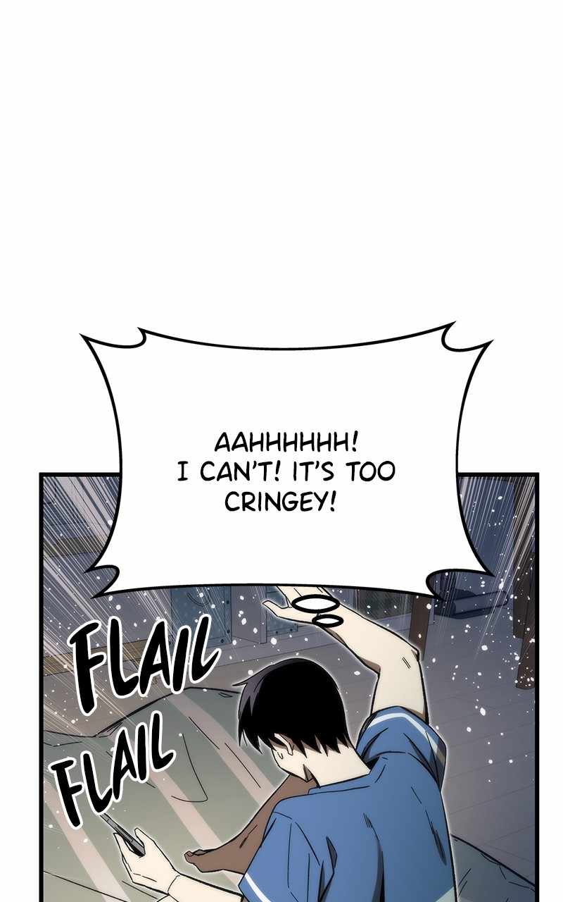 Ultra Alter Chapter 67 - page 115