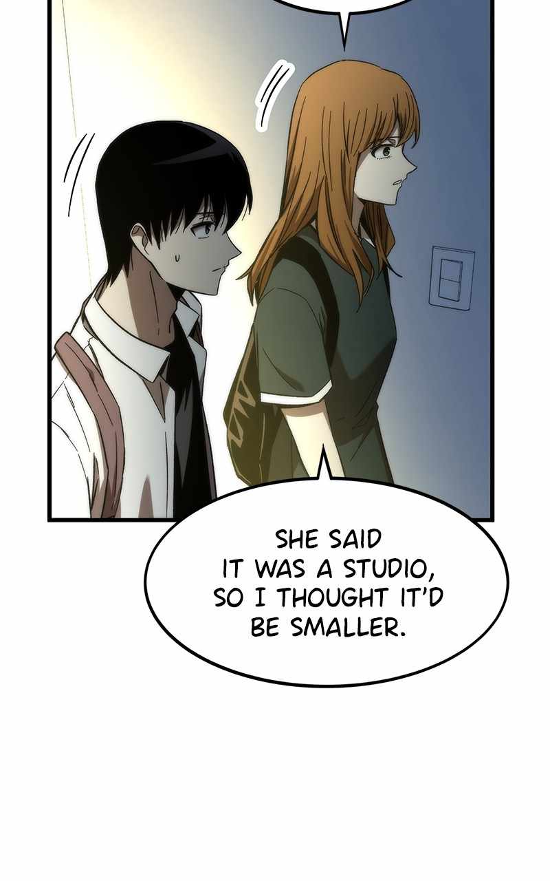 Ultra Alter Chapter 67 - page 13