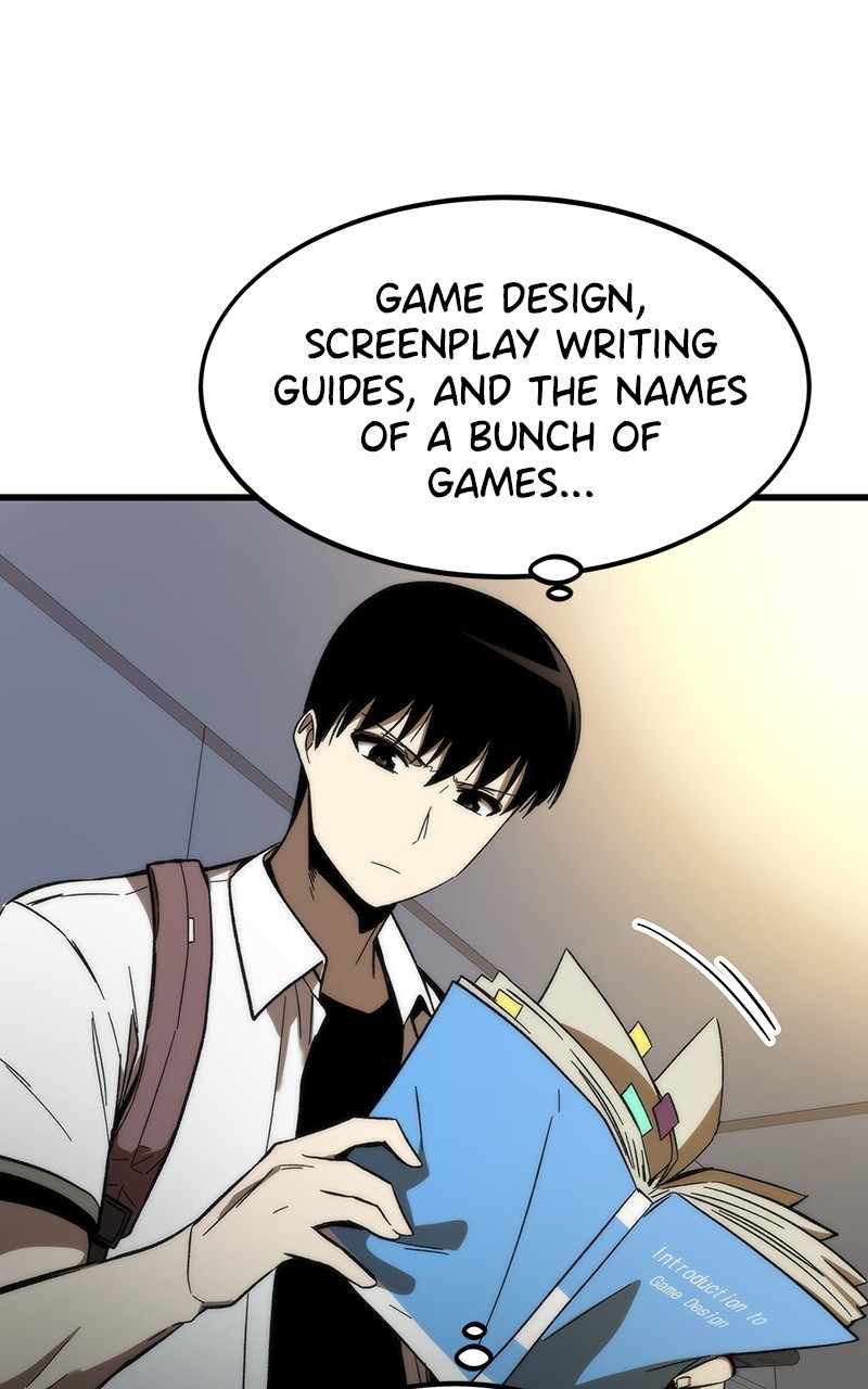 Ultra Alter Chapter 67 - page 15