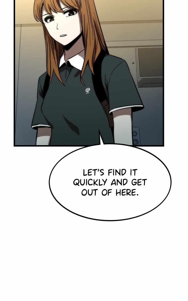 Ultra Alter Chapter 67 - page 17