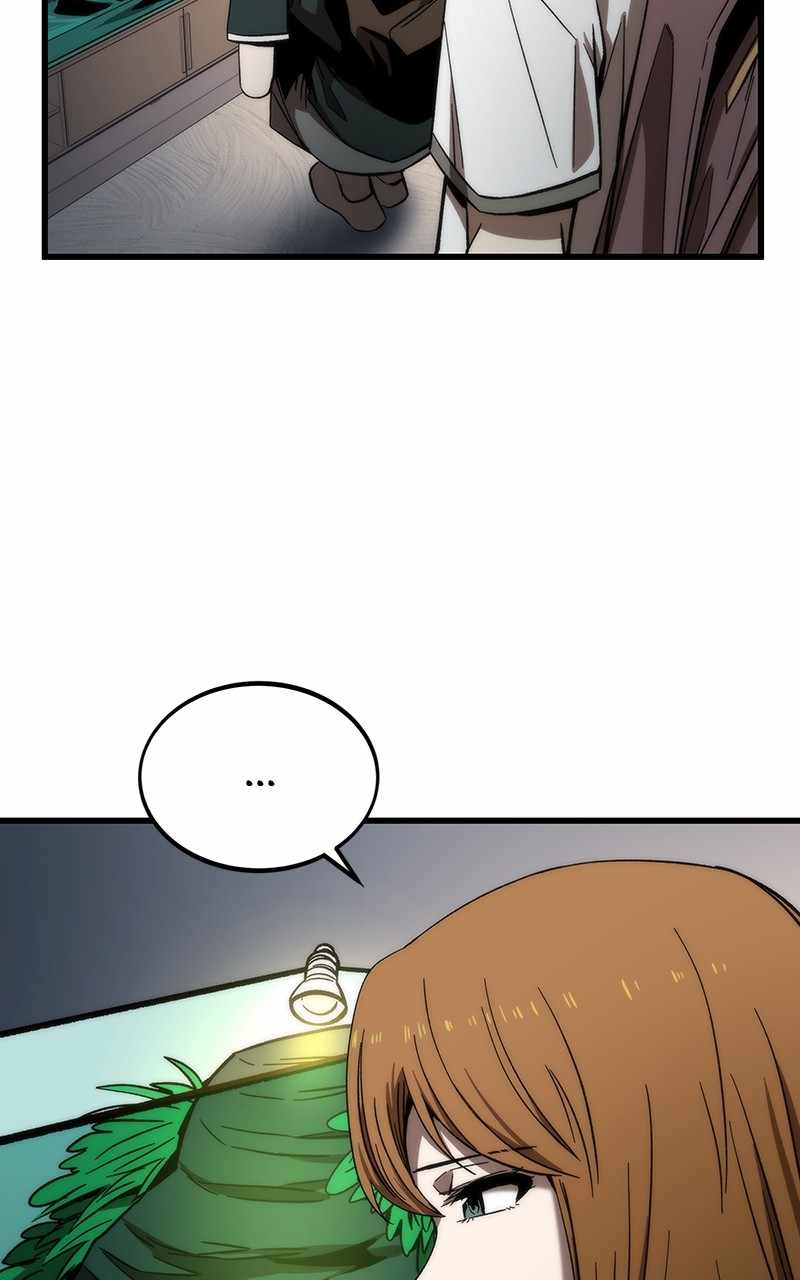 Ultra Alter Chapter 67 - page 22