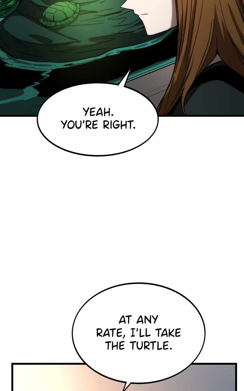 Ultra Alter Chapter 67 - page 23