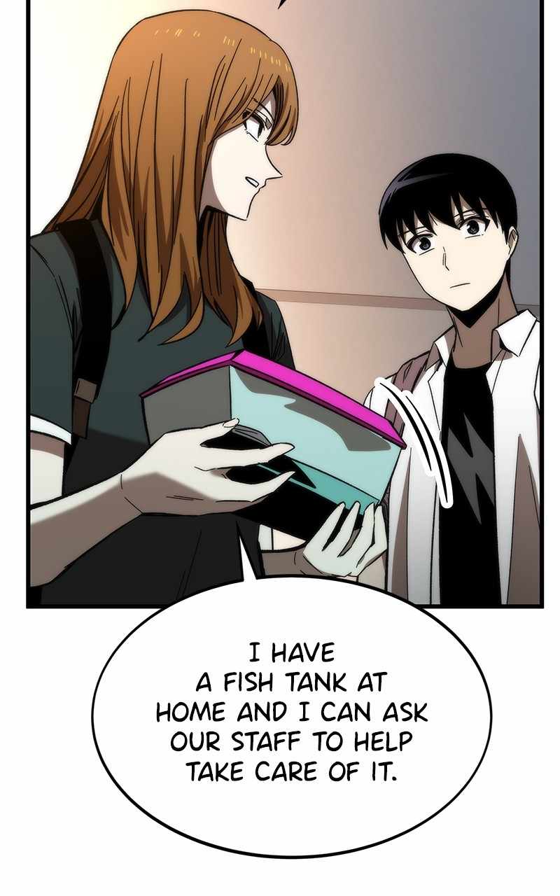 Ultra Alter Chapter 67 - page 24