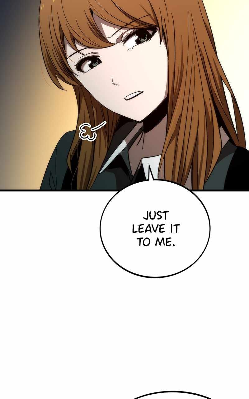 Ultra Alter Chapter 67 - page 27