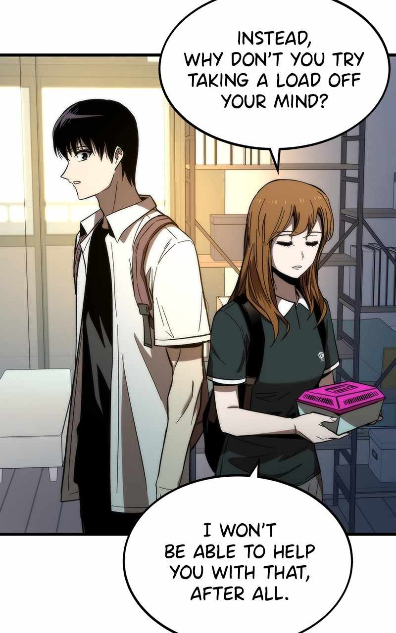 Ultra Alter Chapter 67 - page 28