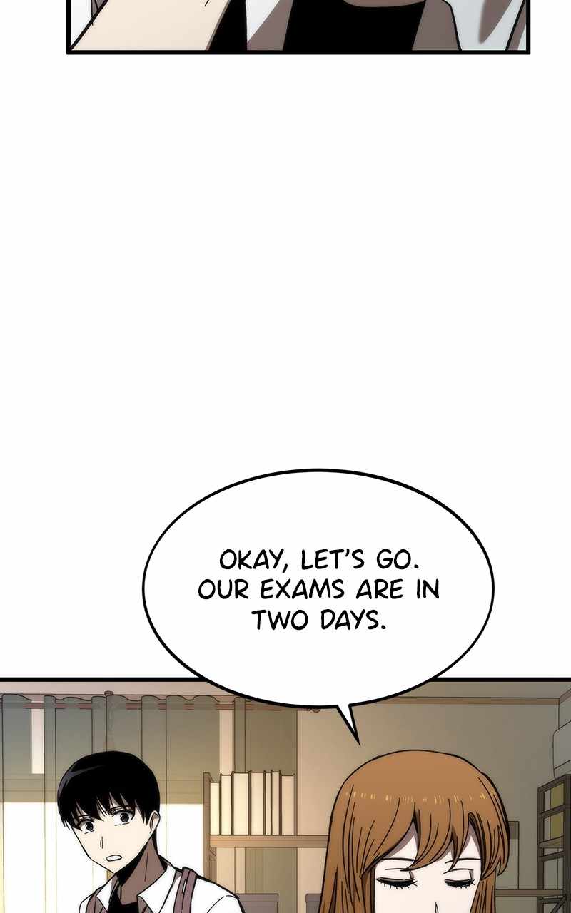 Ultra Alter Chapter 67 - page 30