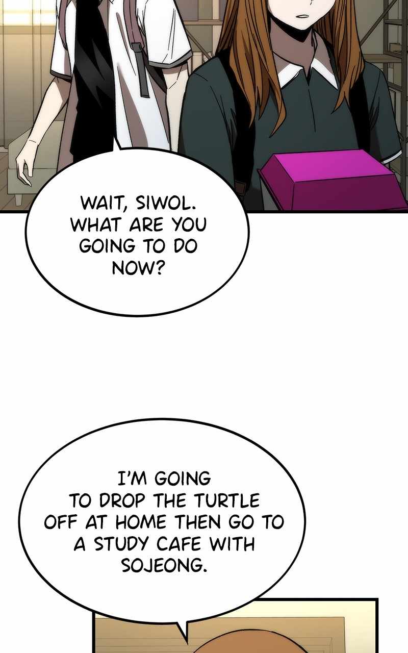 Ultra Alter Chapter 67 - page 31