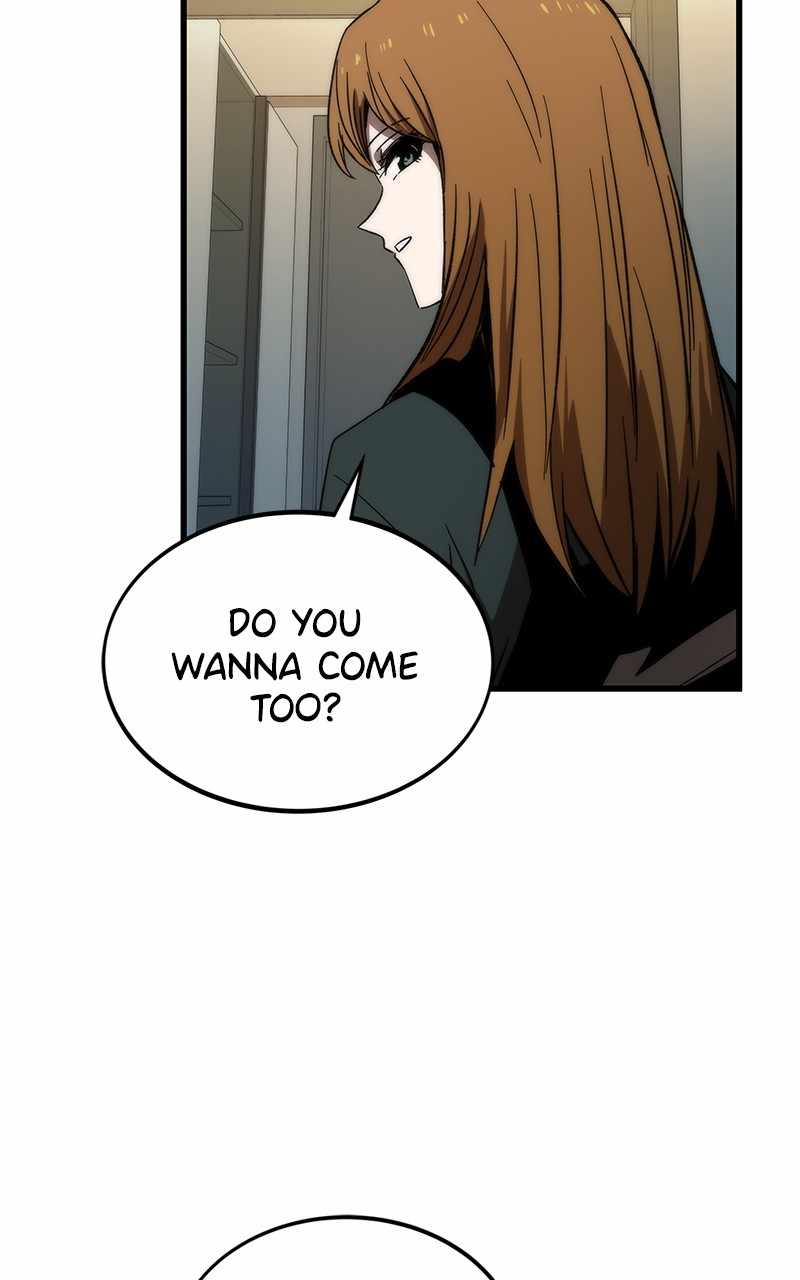 Ultra Alter Chapter 67 - page 32