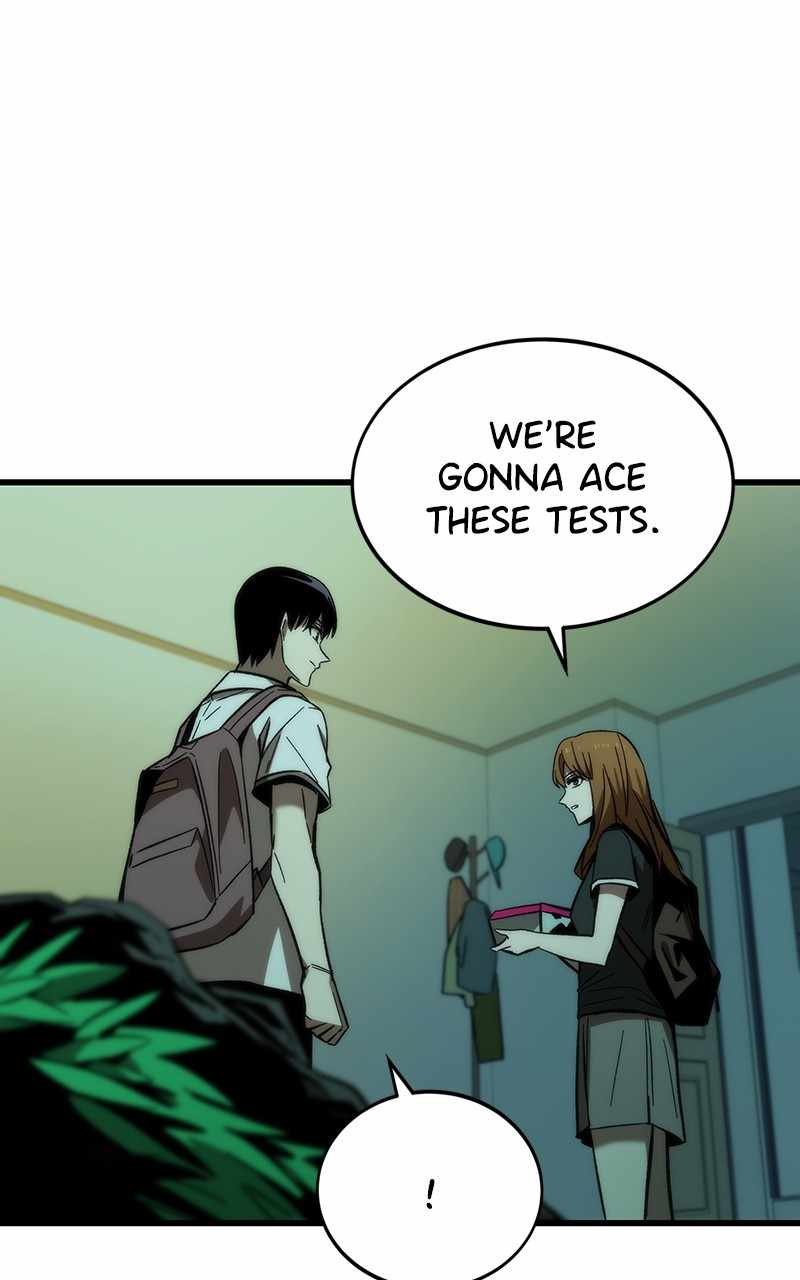 Ultra Alter Chapter 67 - page 35