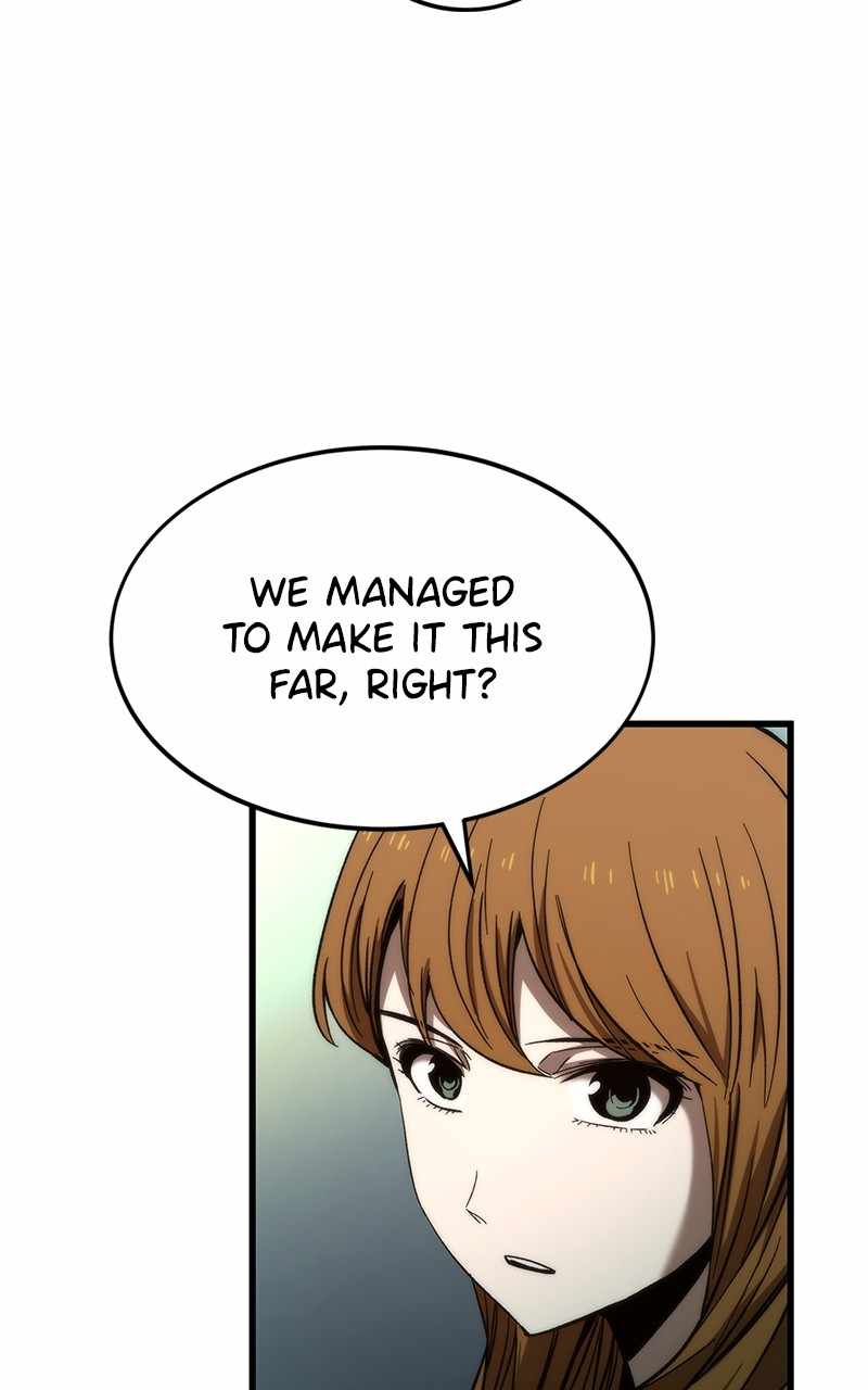 Ultra Alter Chapter 67 - page 36