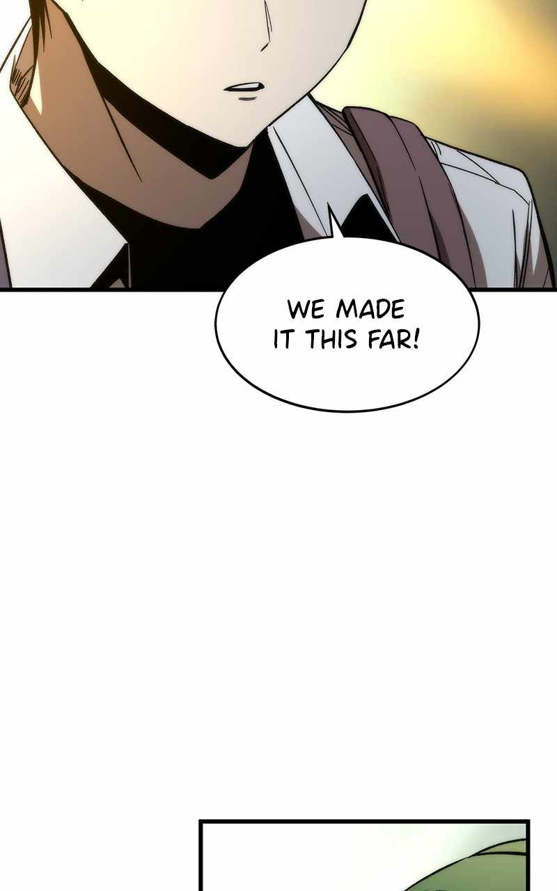 Ultra Alter Chapter 67 - page 38