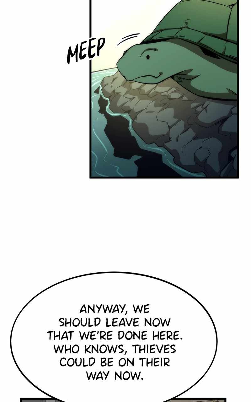 Ultra Alter Chapter 67 - page 39