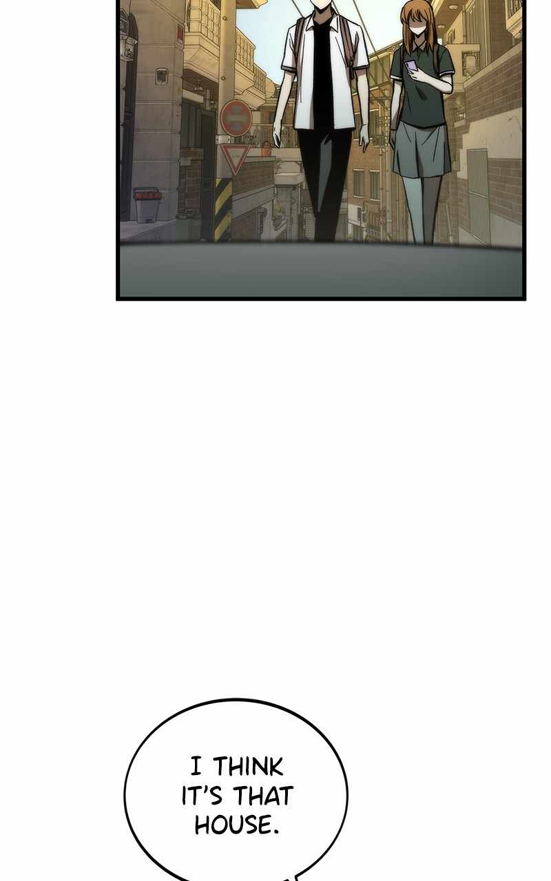 Ultra Alter Chapter 67 - page 4