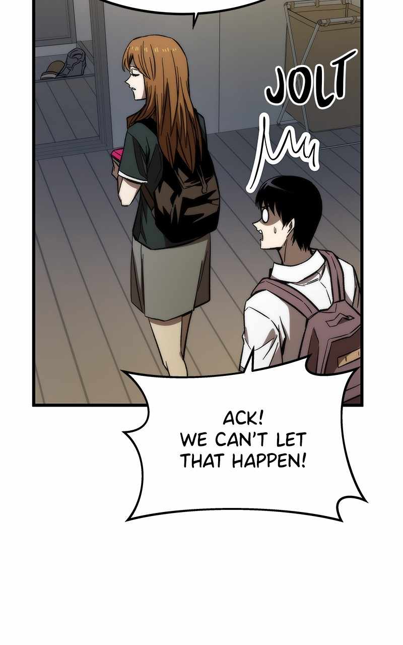 Ultra Alter Chapter 67 - page 40