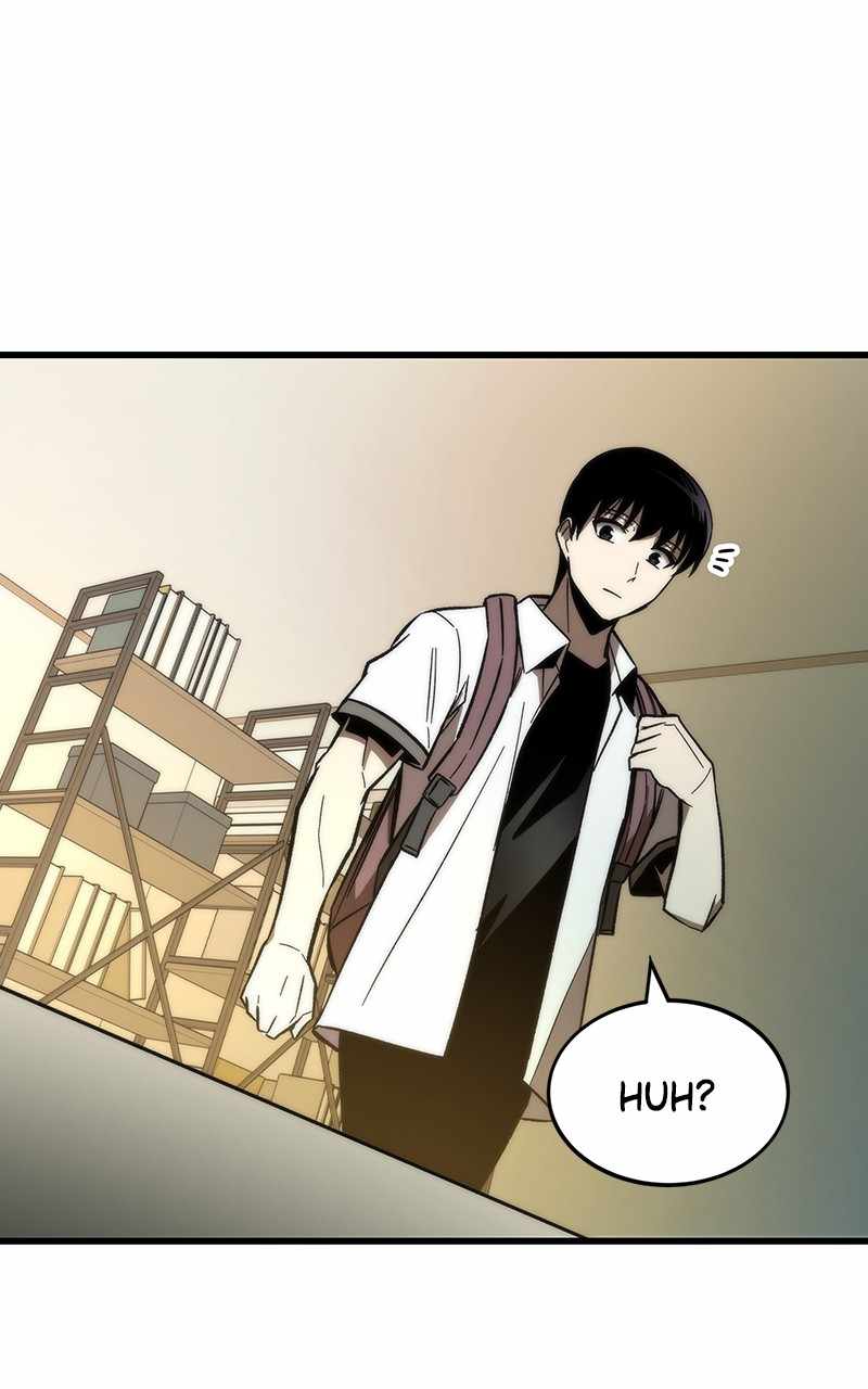 Ultra Alter Chapter 67 - page 41