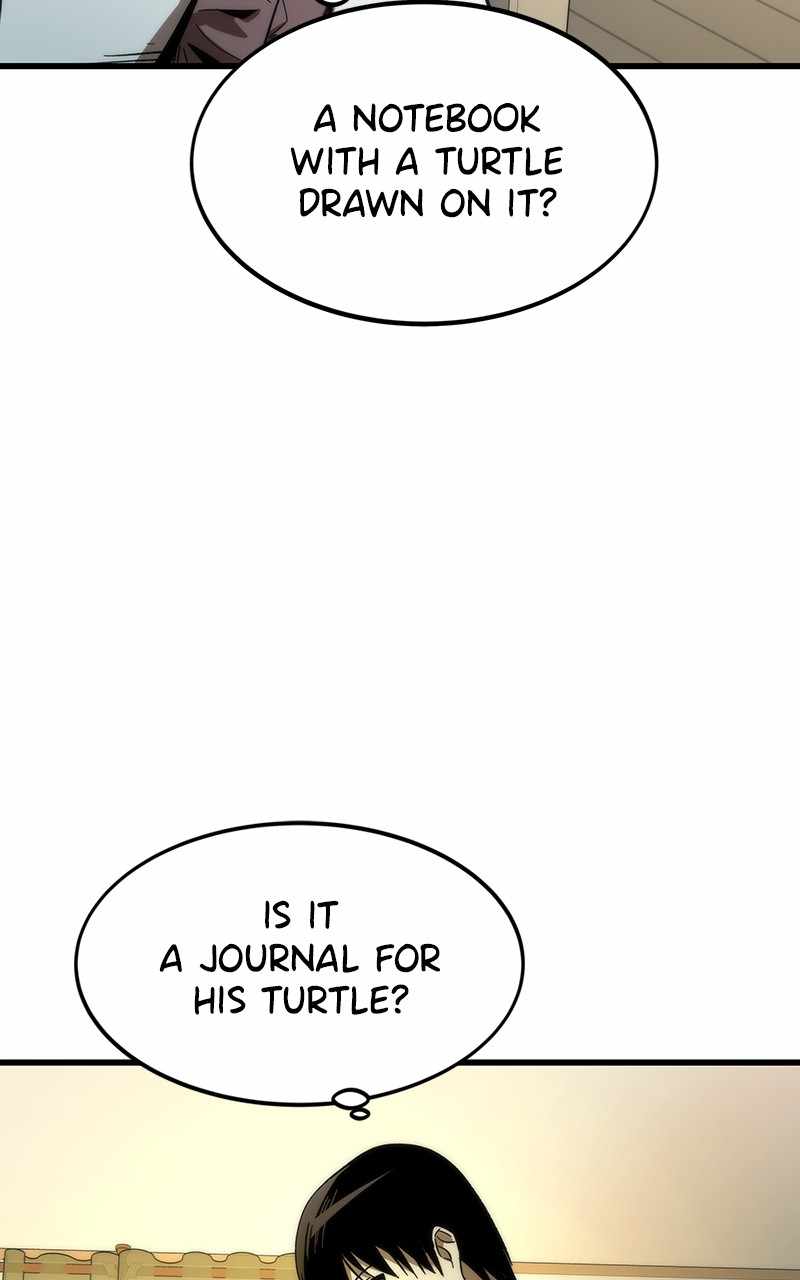 Ultra Alter Chapter 67 - page 43