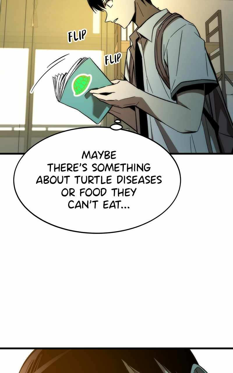 Ultra Alter Chapter 67 - page 44