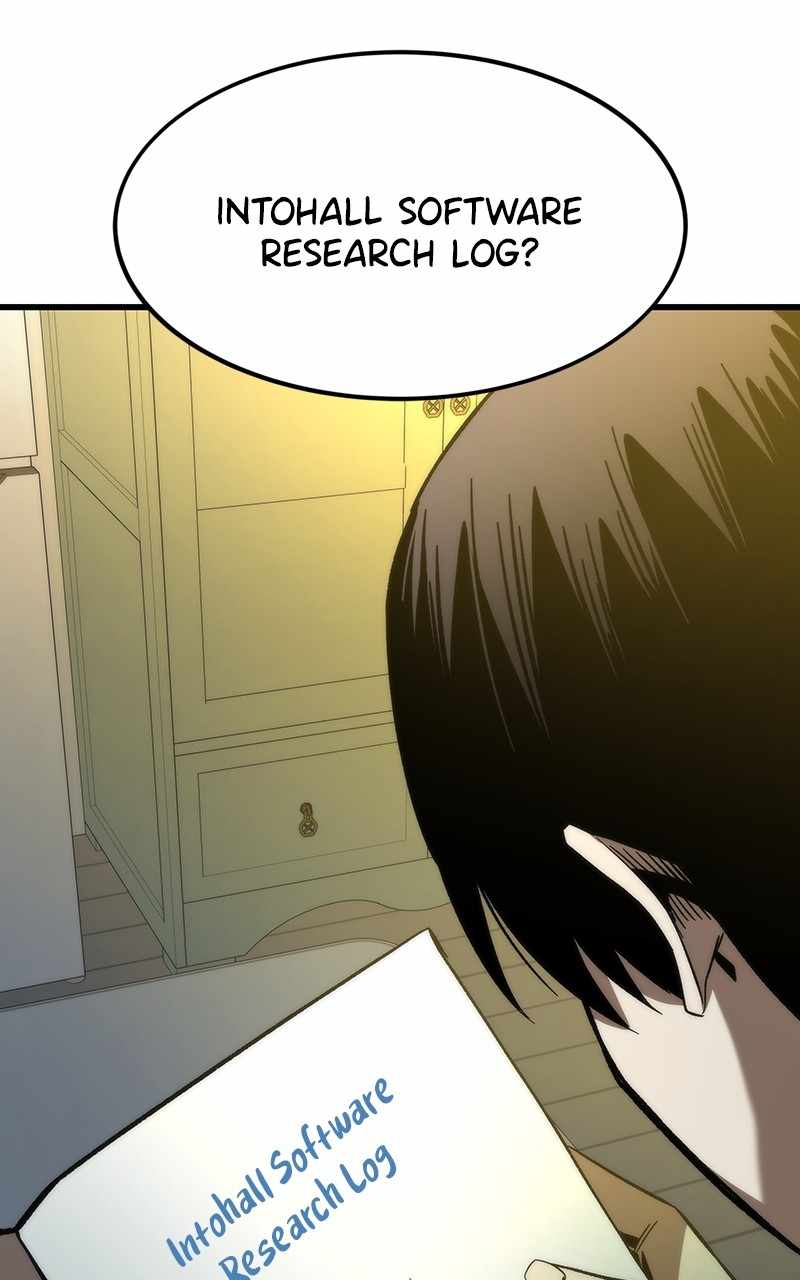 Ultra Alter Chapter 67 - page 46