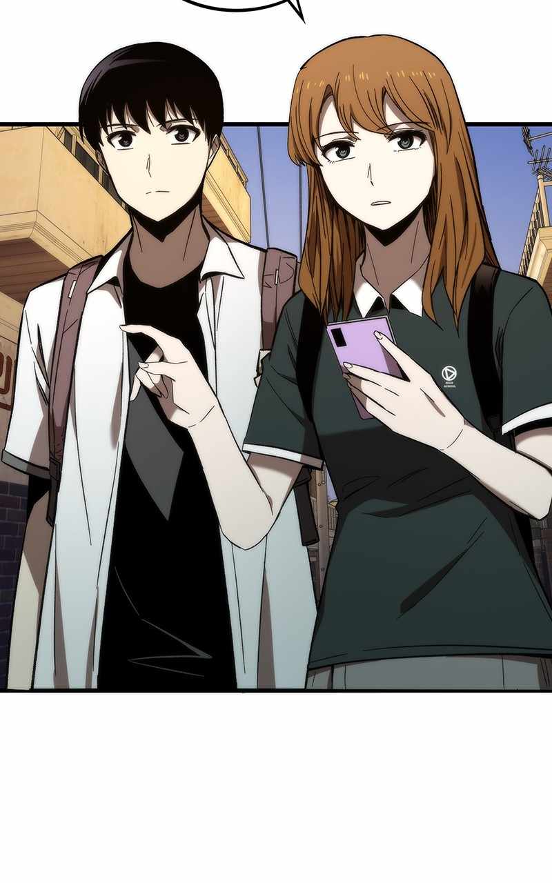 Ultra Alter Chapter 67 - page 5