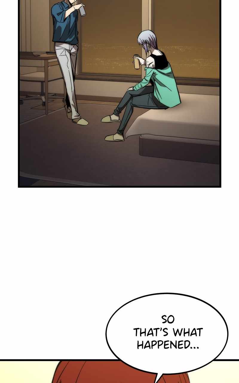 Ultra Alter Chapter 67 - page 51