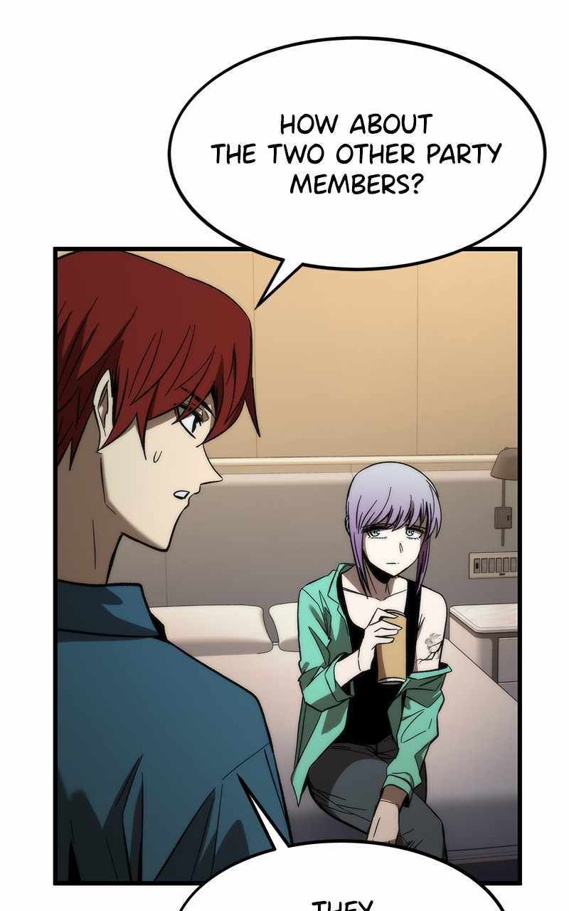 Ultra Alter Chapter 67 - page 53