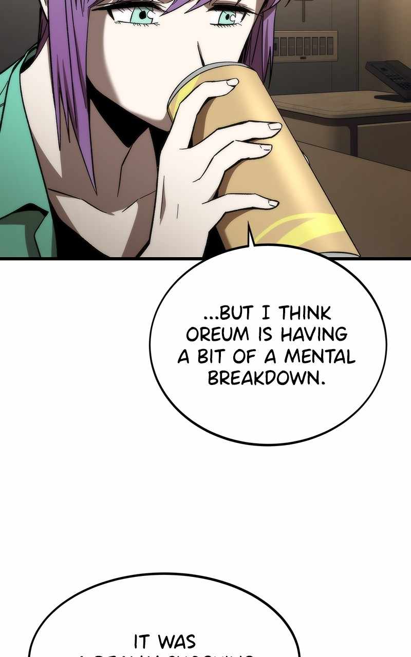 Ultra Alter Chapter 67 - page 55