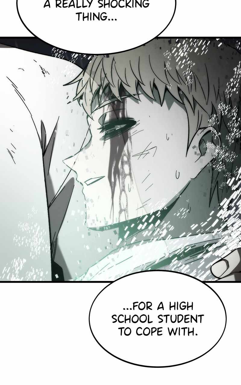 Ultra Alter Chapter 67 - page 56