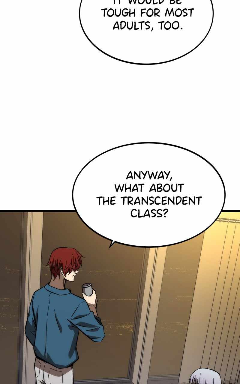 Ultra Alter Chapter 67 - page 58