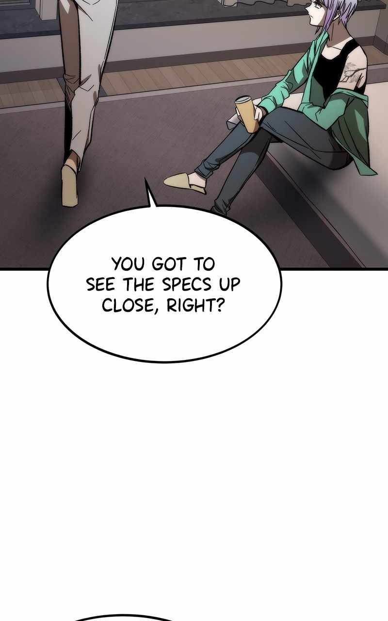 Ultra Alter Chapter 67 - page 59