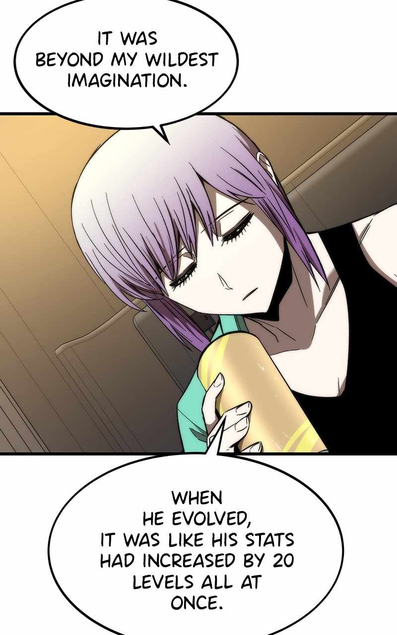 Ultra Alter Chapter 67 - page 60