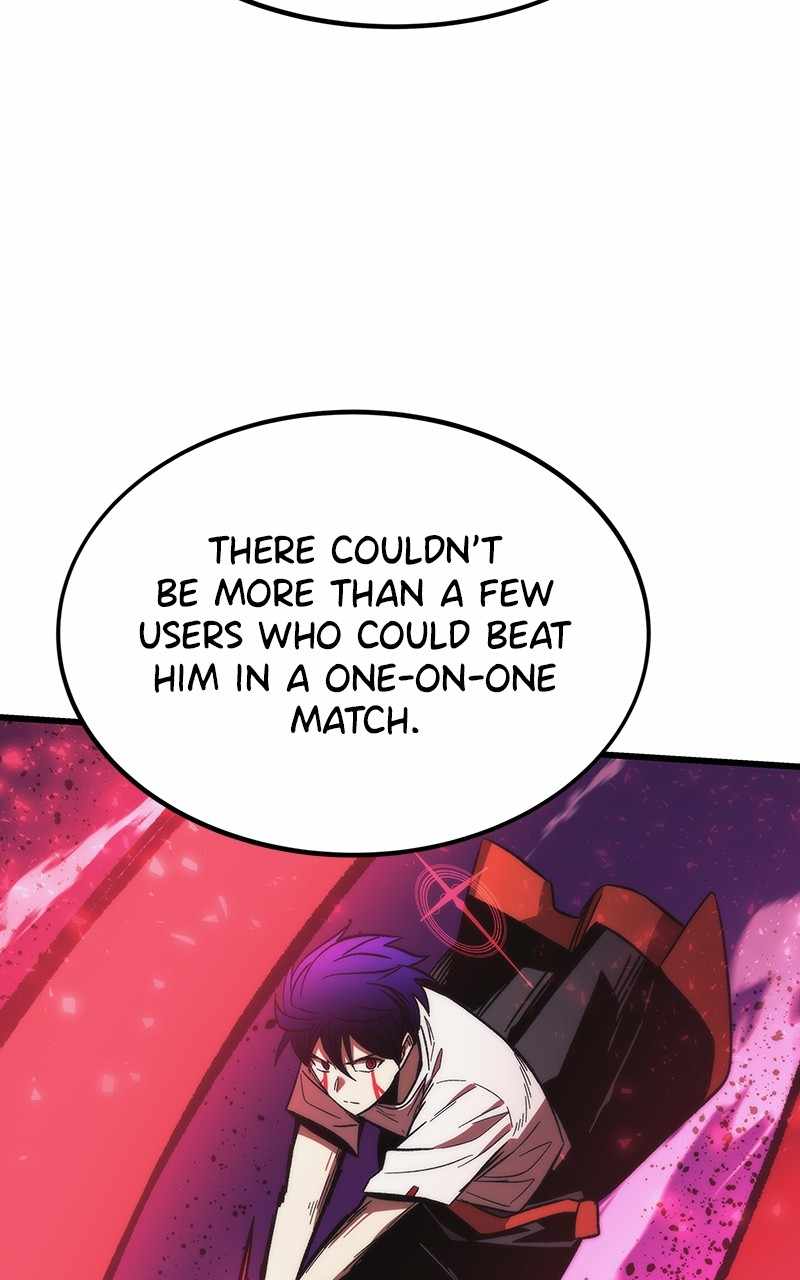 Ultra Alter Chapter 67 - page 61