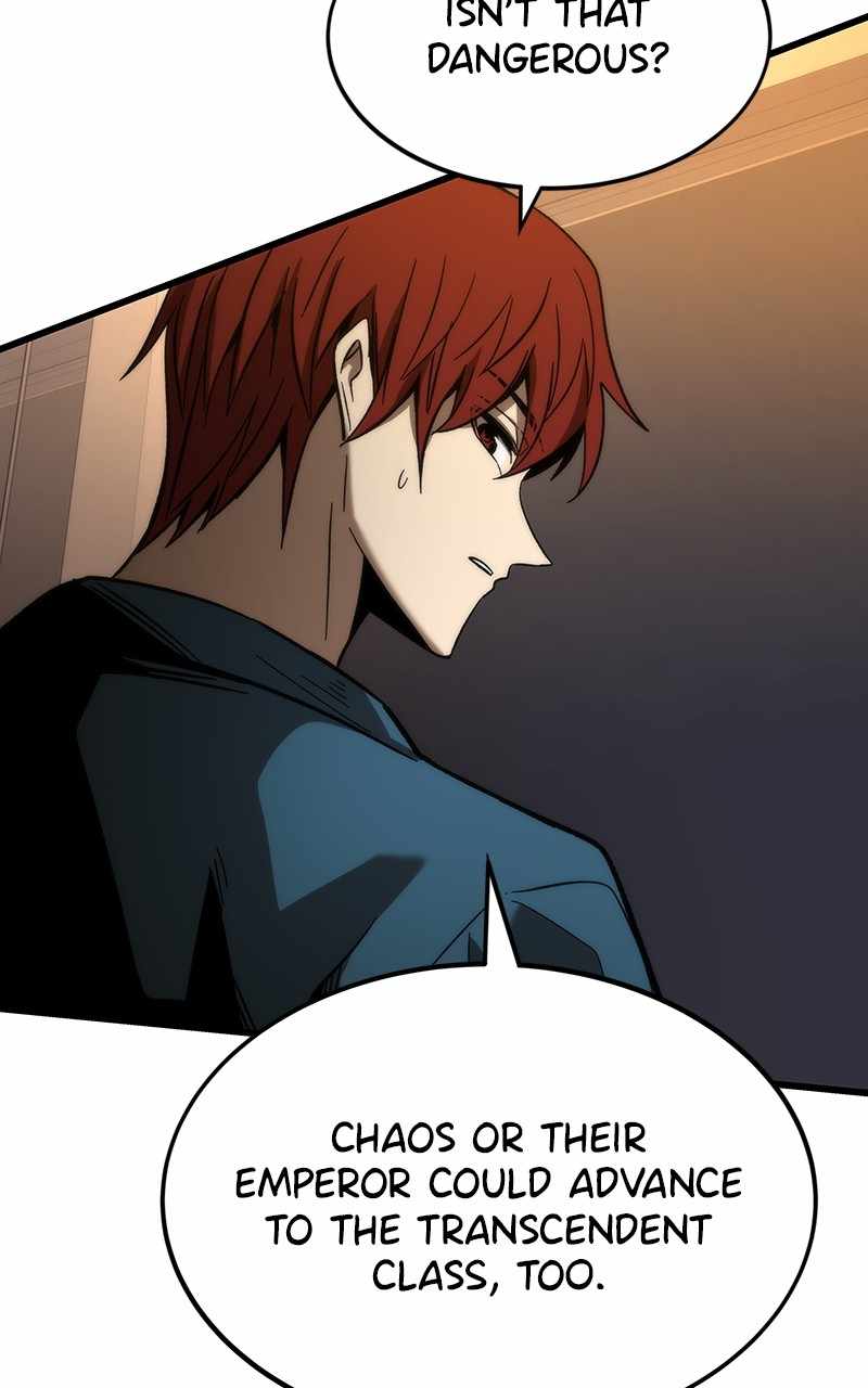 Ultra Alter Chapter 67 - page 63