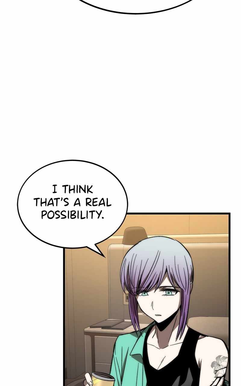 Ultra Alter Chapter 67 - page 64