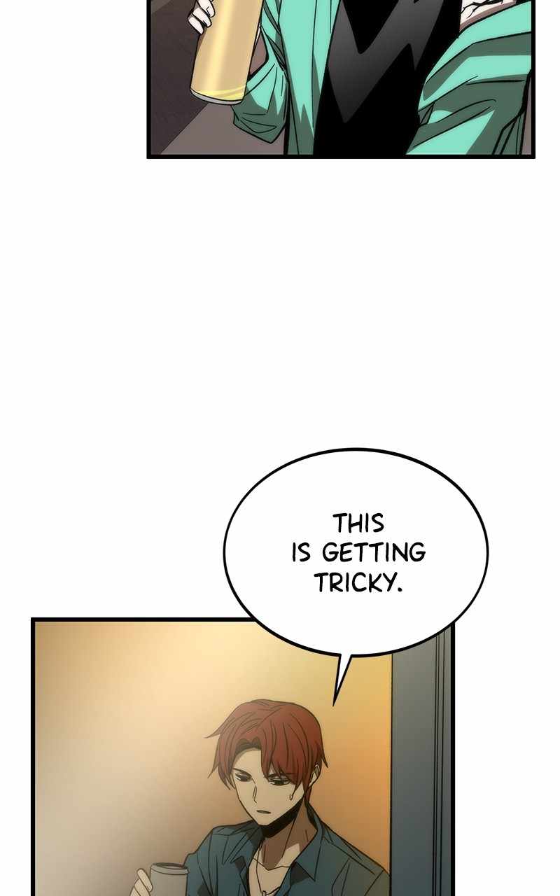 Ultra Alter Chapter 67 - page 65