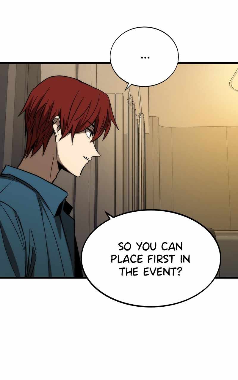 Ultra Alter Chapter 67 - page 72