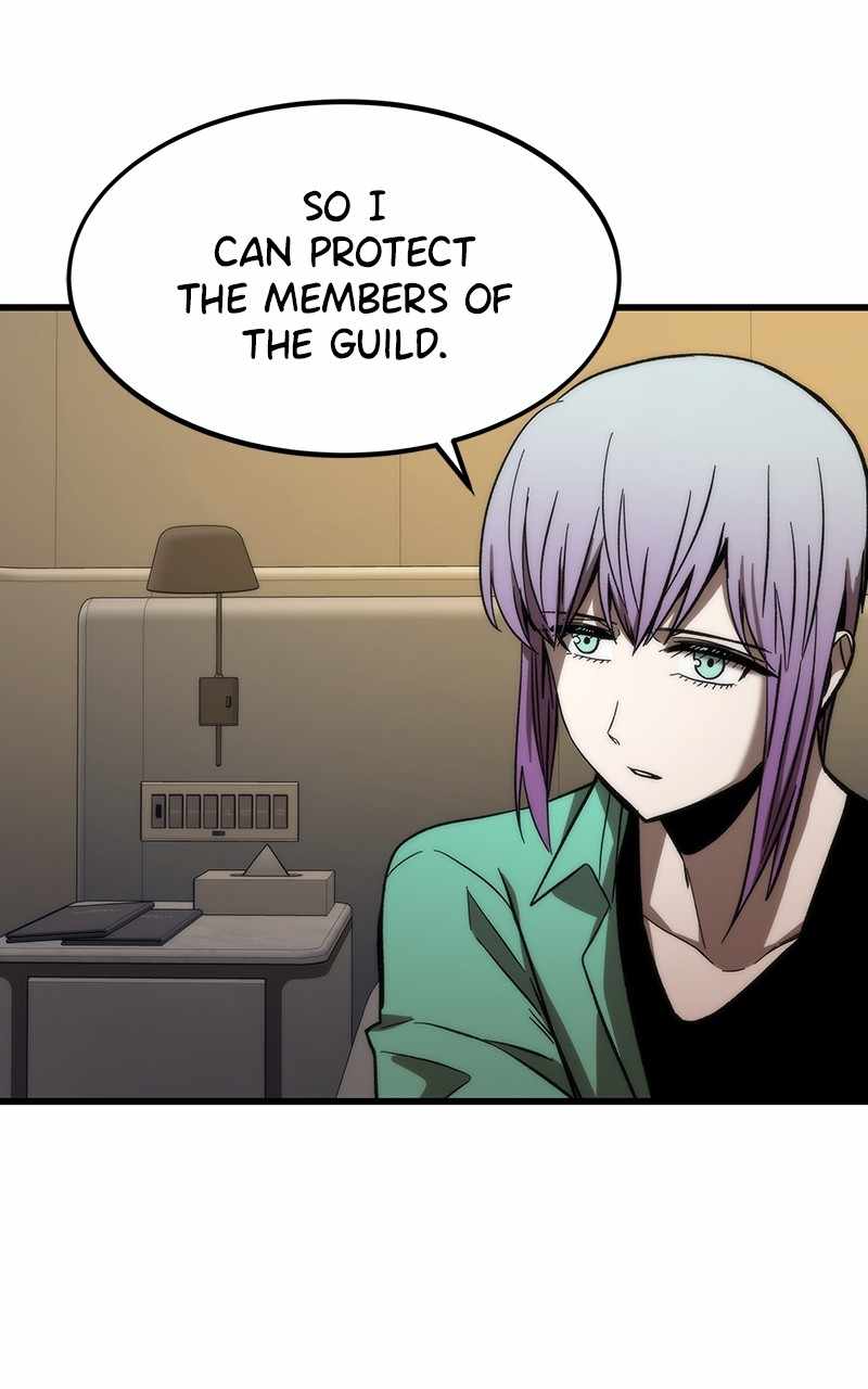 Ultra Alter Chapter 67 - page 73
