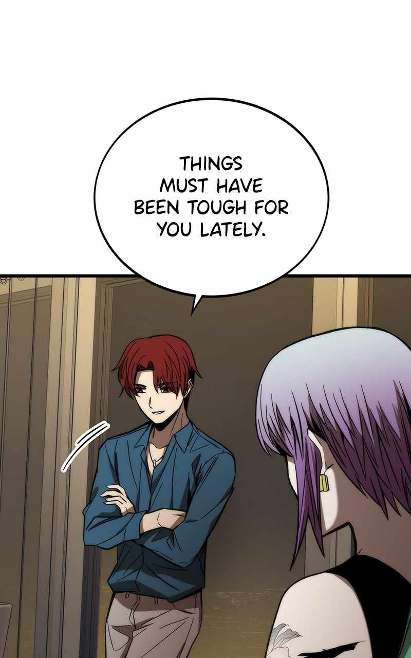 Ultra Alter Chapter 67 - page 75