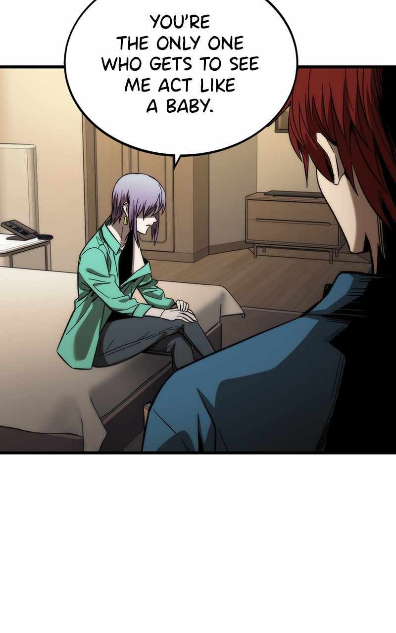 Ultra Alter Chapter 67 - page 77