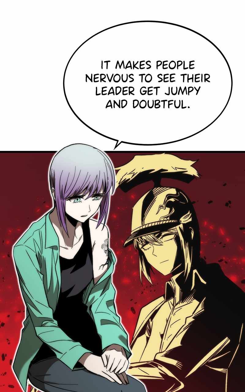 Ultra Alter Chapter 67 - page 78