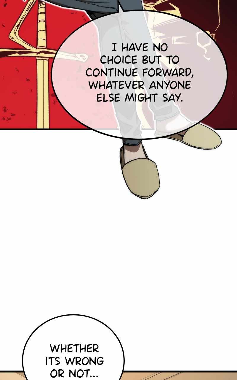 Ultra Alter Chapter 67 - page 79