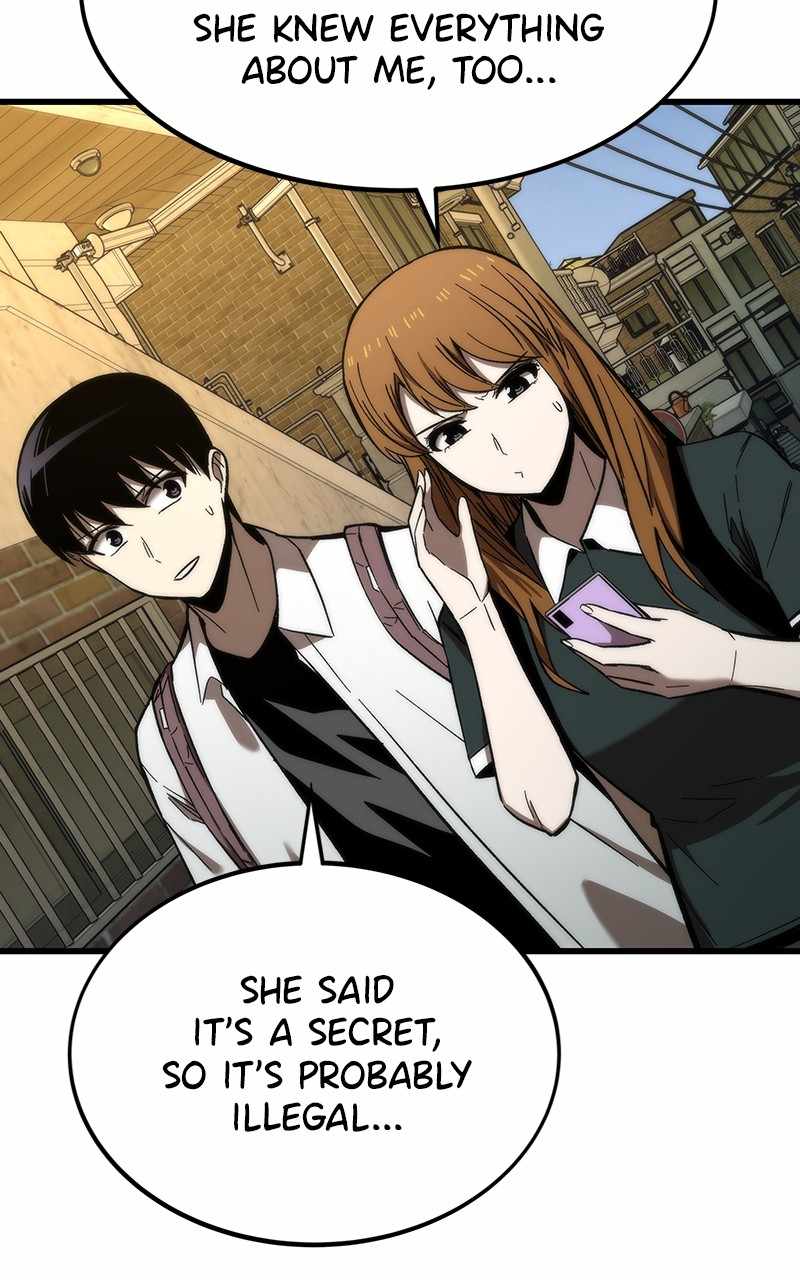 Ultra Alter Chapter 67 - page 8