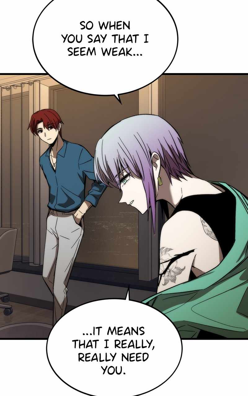 Ultra Alter Chapter 67 - page 81