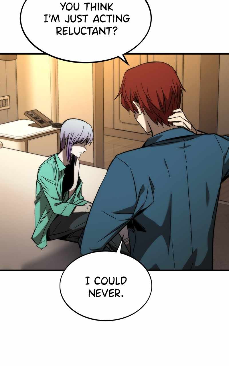Ultra Alter Chapter 67 - page 86