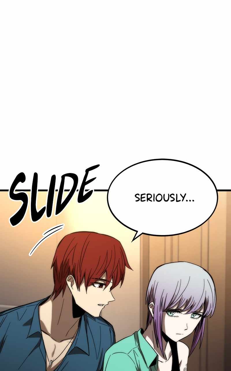 Ultra Alter Chapter 67 - page 87
