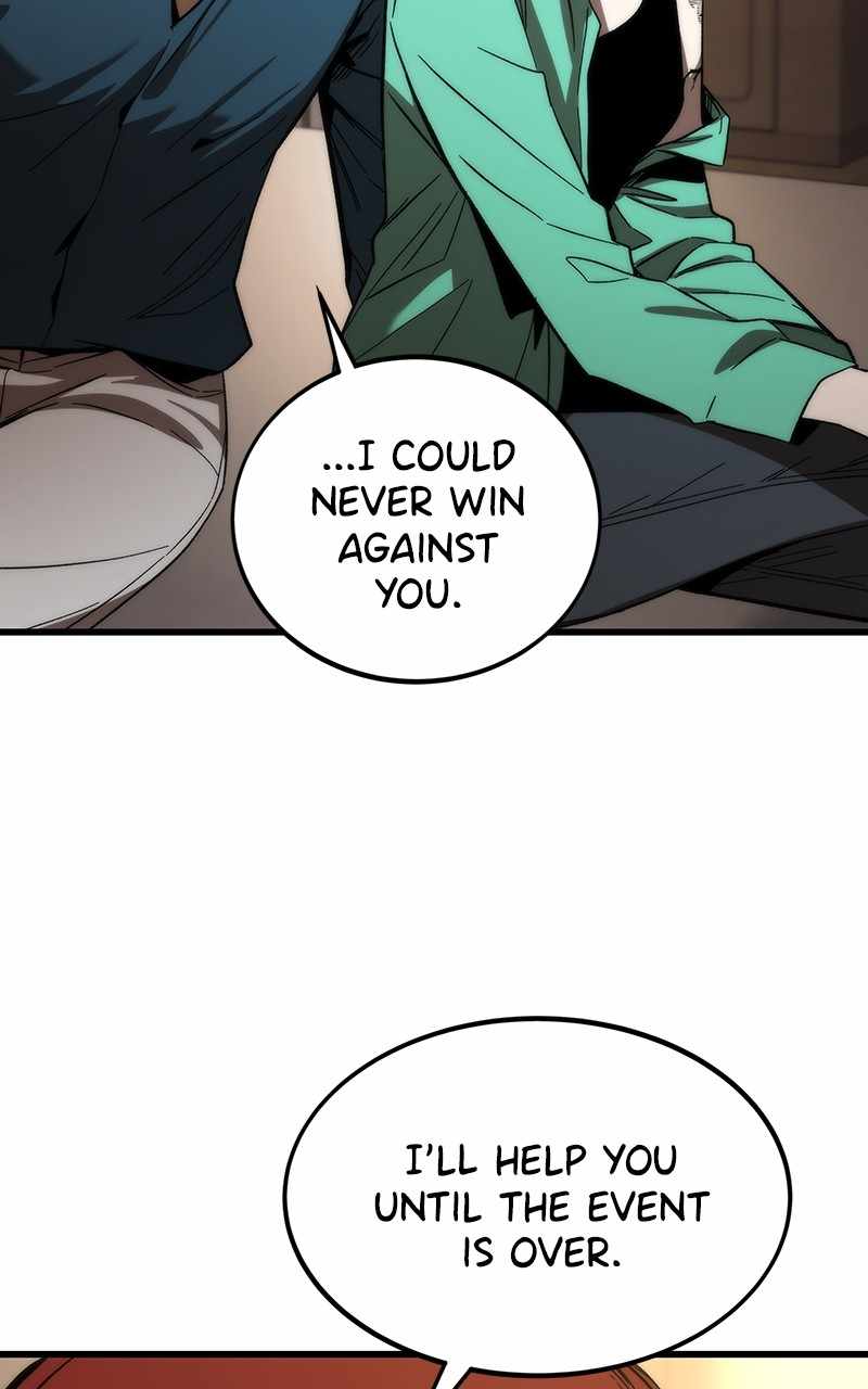 Ultra Alter Chapter 67 - page 88
