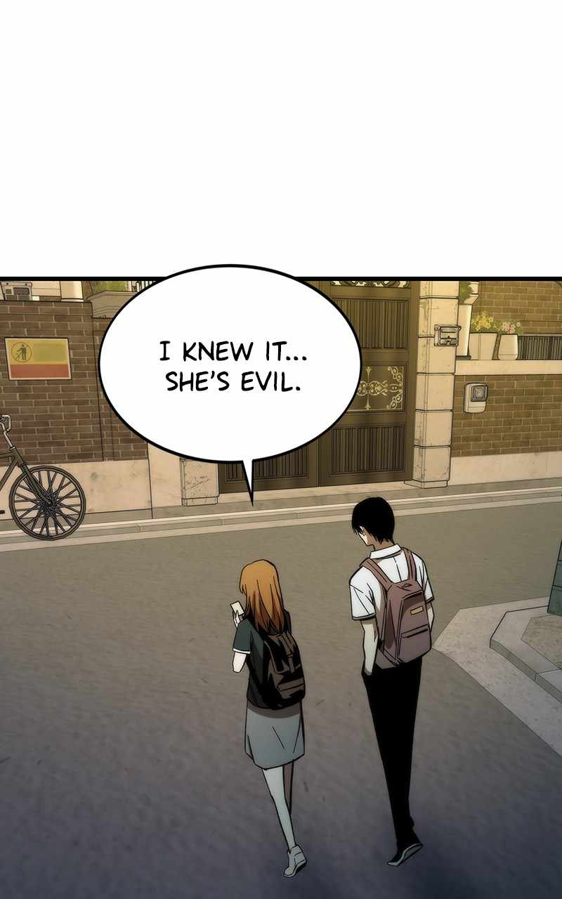 Ultra Alter Chapter 67 - page 9
