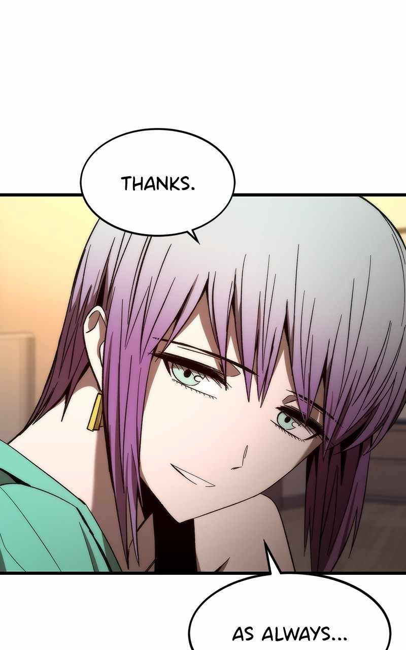 Ultra Alter Chapter 67 - page 90